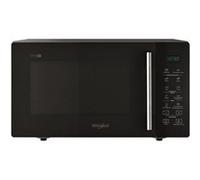 Whirlpool Micro-ondes posable noir - MWP251B -