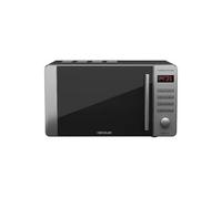 Micro-ondes ProClean 5010 Inox 20L 700W Acier inoxydable
