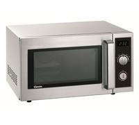 Micro Ondes Professionnel 25L 1000 W Bartscher Multicolore G