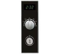 Micro Ondes Professionnel 25L 1000 W Bartscher Multicolore G