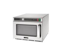 Micro Ondes Professionnel Compact et Programmable 17 L 1800W