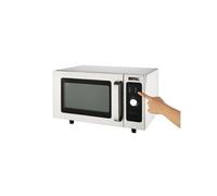 Micro Ondes Professionnel Manuel 25L 1000W Buffalo G