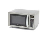 Micro Ondes 1000 W 20 Programmes Assiettes Ø32 cm