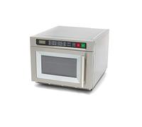 Micro Ondes 1800 W 20 Programmes Assiettes Ø36 cm 2 Tablettes