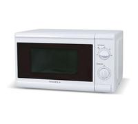 Micro-ondes - RADIOLA - RAMW2120SMW - 20 L - 700 W - Blanc