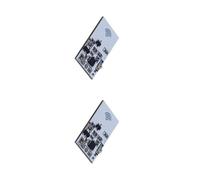 Micro-ondes réglables 5,8 GHz pour plafonniers avec détection humaine et détecteur de mouvement LED micro-ondes