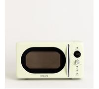 Micro-ondes Create Retro grill 900 - micro-ondes grill combi 20l