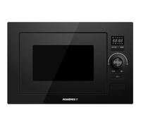 Micro-Ondes - Rosières - RMG28/1PN - 28L - 900W - 6 niveaux de puissance - Noir