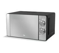 Micro-ondes - ROYAL SWISS - Monofonction - 20 litres - 700 Watt - 6 niveaux de puissance