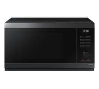 Micro-ondes Samsung Gril 32L Inox Noir - MG32DG4524AG Black