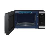 Micro-ondes - SAMSUNG - Grill - 32L - Noir - Inox