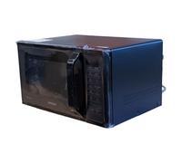 Micro-ondes - SAMSUNG - MC28H5015AK/BA - 900W - 28 L - Convection & revêtement céramique-émail
