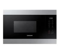 Micro-ondes Samsung MG22M8274AT 22L Inox