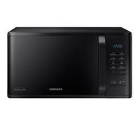 Samsung MG23K3513AK Noir Micro-ondes grill Comptoir 23 L 800 W