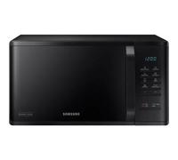 Samsung MG23K3513AK Noir Micro-ondes grill Comptoir 23 L 800 W