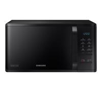 Samsung MG23K3513AK Noir Micro-ondes grill Comptoir 23 L 800 W