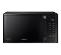 Micro-ondes Samsung MG23K3513AK Noir