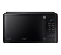 Micro-ondes Samsung MG23K3513AK Noir Noir