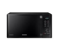 Samsung MG23K3515AK micro-onde Noir Micro-ondes grill Comptoir 23 L 800 W