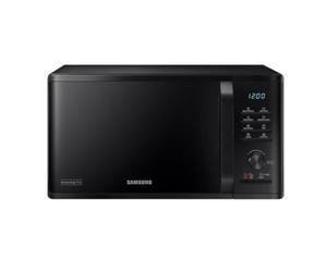 Micro-ondes Samsung MG23K3515AK 23L Noir 800 W 23 L - Marque : Samsung - EAN : 8806095686134