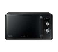 Samsung MG23K3614AK/BA micro-onde Noir Micro-onde simple Comptoir 23 L 1250 W