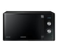 Micro-ondes Samsung MG23K3614AKE1 23L Noir