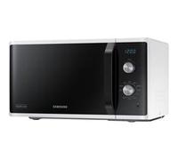 Samsung MG23K3614AW/EG micro-onde Blanc Micro-onde combiné Comptoir 23 L 800 W