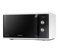 Samsung MG23K3614AW/EG micro-onde Blanc Micro-onde combiné Comptoir 23 L 800 W