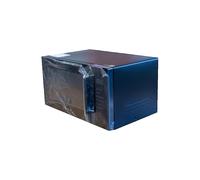 Micro-ondes Samsung MG23T5018CK/BA 23 litres Noir