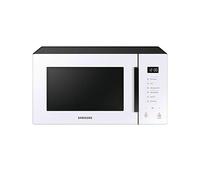 Samsung MG23T5018CW Noir, Blanc Micro-ondes grill Comptoir 23 L 800 W