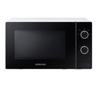 Micro-ondes - SAMSUNG - MS20A3010AH/EG - Solo - Minuterie - Dégivrage automatique