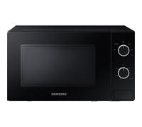 Samsung MS20A3010AL micro-onde Noir Micro-onde simple Comptoir 20 L 700 W