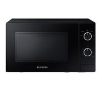 Micro-ondes - SAMSUNG - MS20A3010AL/EG - 20L - 700W - Noir