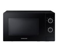 Samsung MS20A3010AL micro-onde Noir Micro-onde simple Comptoir 20 L 700 W
