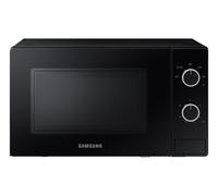 Micro-ondes Samsung MS20A3010AL uniquement Cooking Essential 20L Noir