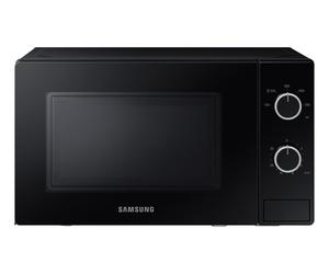Micro-ondes Samsung MS20A3010AL uniquement Cooking Essential 20L Noir