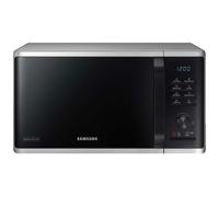 Micro-ondes Samsung MS23B3515AS 23 L Noir et Gris