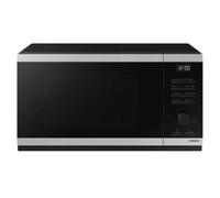 Samsung Micro-ondes Solo 23L Inox - MS23DG4504AT