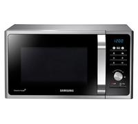 Micro-ondes SAMSUNG Ms23f301tas 23 L 800 W Acier Inoxydable