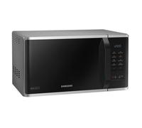 Samsung Micro-ondes Solo 23L Silver - MS23K3513AS