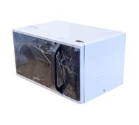 Micro-ondes - SAMSUNG - MS23K3513AW/BA - 800W - 23L - Pose libre - Blanc