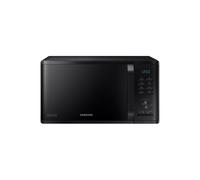 Samsung MS23K3515AK Noir Micro-onde simple Comptoir 23 L 800 W