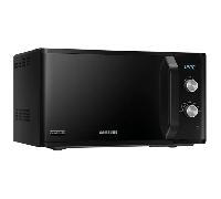 Micro-ondes - SAMSUNG - MS23K3614AK - Noir - 800 W - 23 L - 48,9 x 37,4 x 27,5 cm