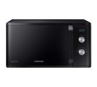 Samsung MS23K3614AK Noir Micro-onde simple Comptoir 23 L 800 W