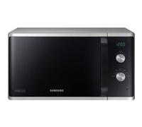 Micro ondes SAMSUNG MS23K3614AS Noir - 23L - 800W Inox/Noir G