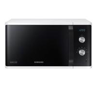 Samsung MS23K3614AW Noir, Blanc Micro-onde simple Comptoir 23 L 800 W
