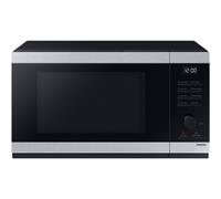 Samsung Micro-ondes Solo 32L Inox - MS32DE4504AT