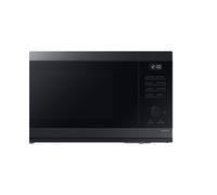 Samsung Micro-ondes Solo 32L Inox noir - MS32DG4504AG