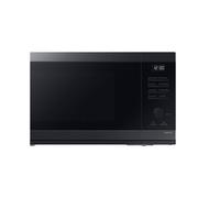Samsung Micro-ondes Solo 32L Inox noir - MS32DG4504AG