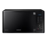 Samsung MS23K3515AK Noir Micro-onde simple Comptoir 23 L 800 W